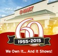 Bi-Mart 60 Years